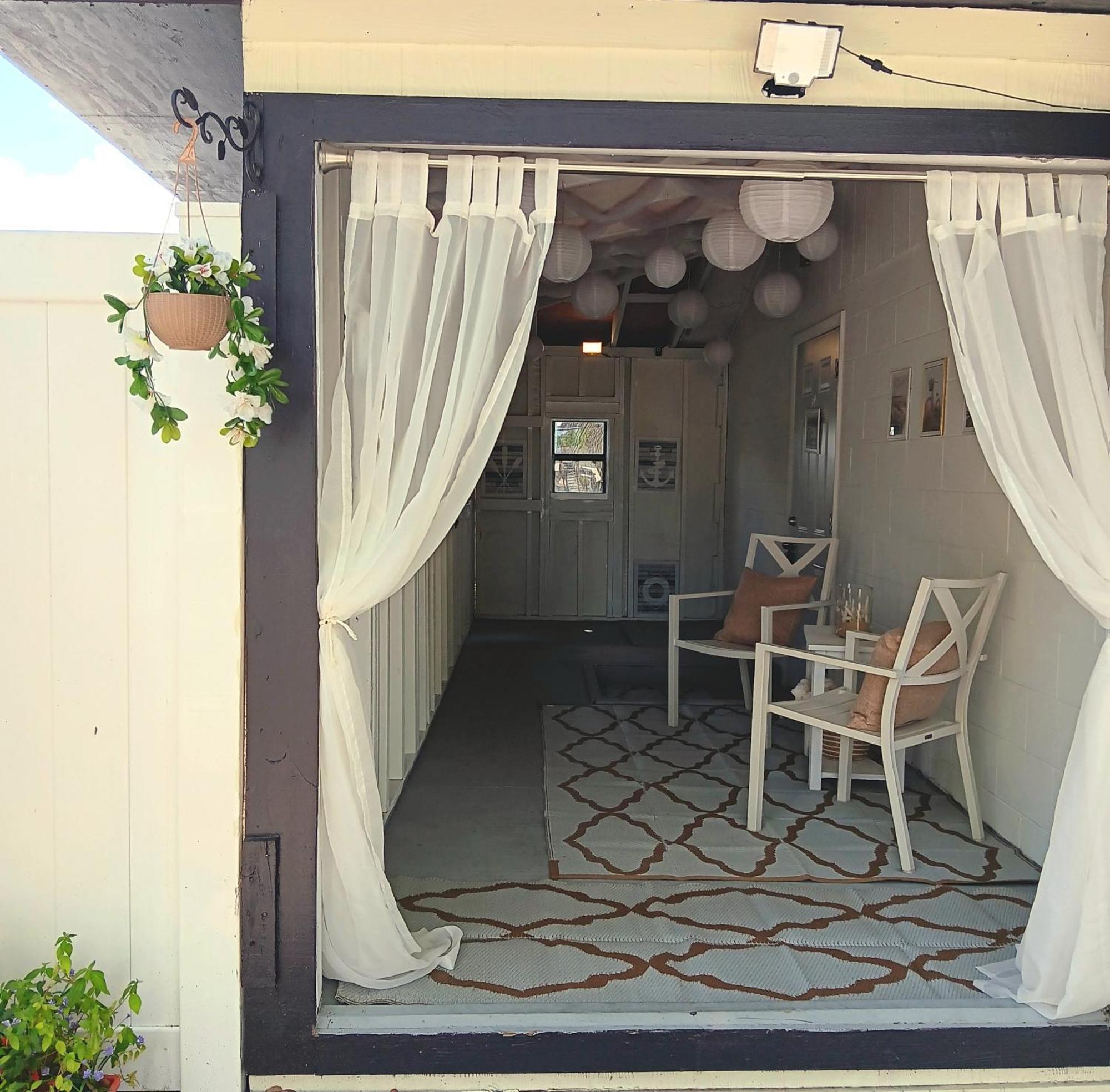 C & Y Guesthouse West Chase Exterior foto